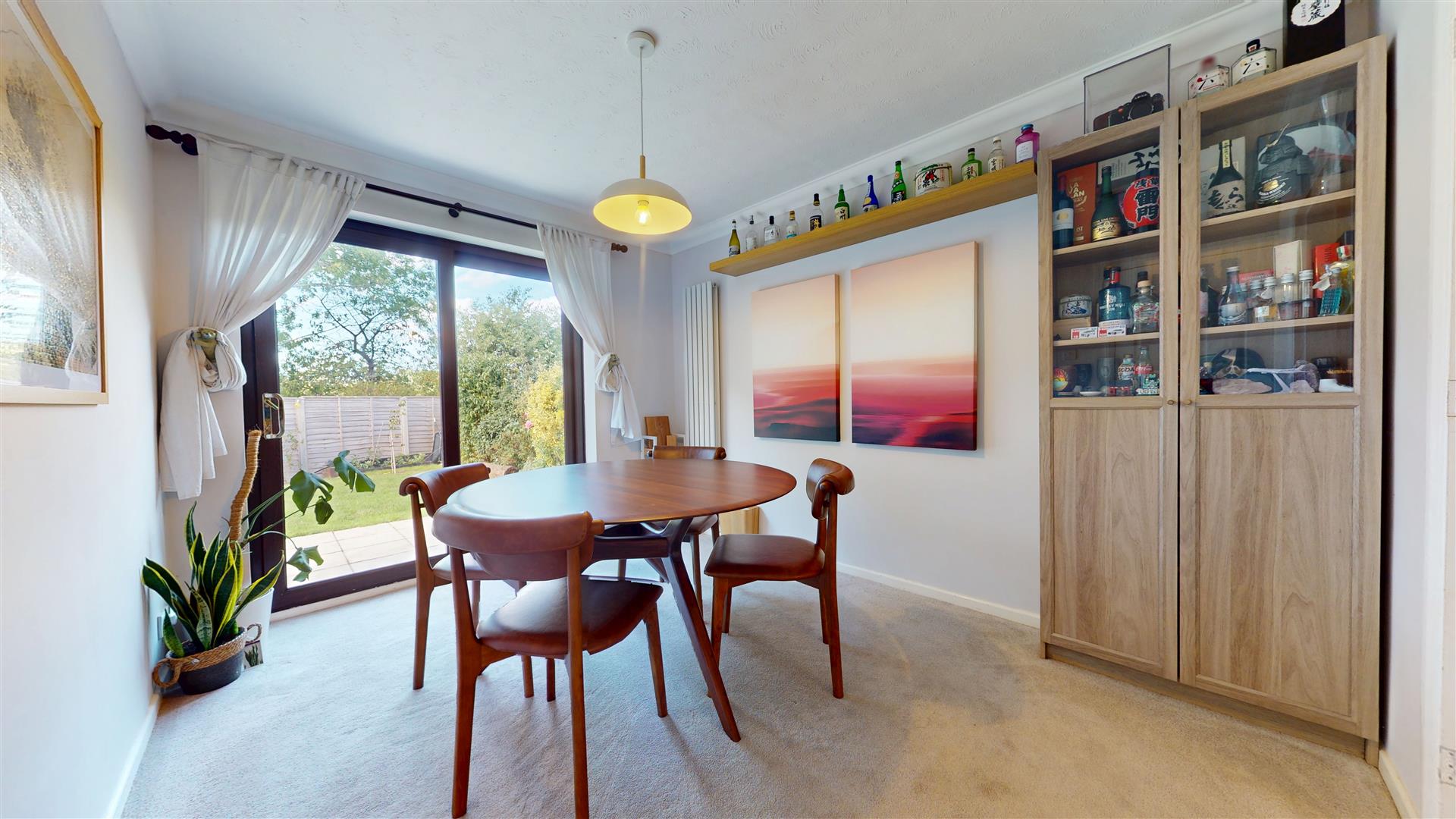 Tatling Grove, Walnut Tree, Milton Keynes